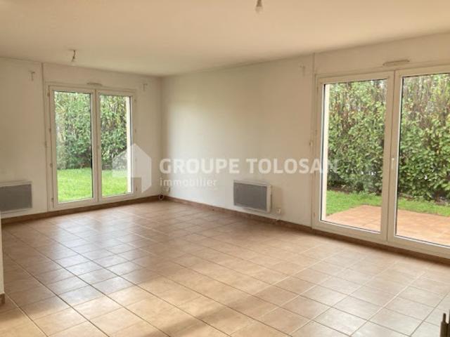 Location Appartement 4 pièces 90 m2 Toulouse