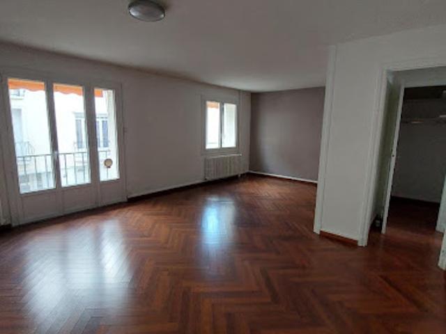 Location Appartement 4 pièces 90 m2 Vichy