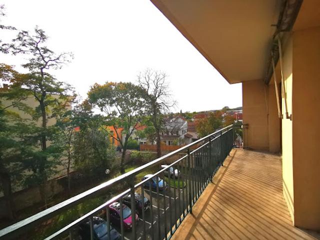 Location Appartement 4 pièces 90 m2 Antony