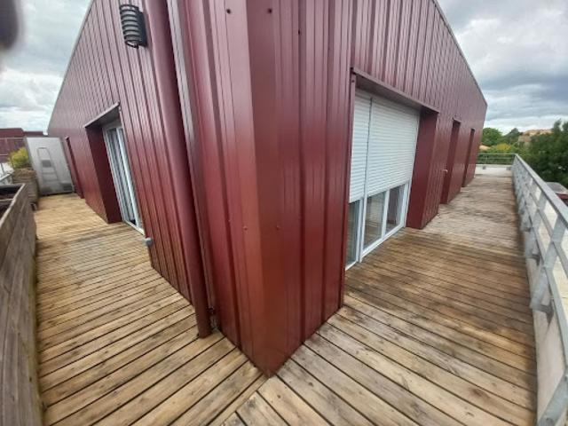 Location Appartement 4 pièces 90 m2 Blanquefort