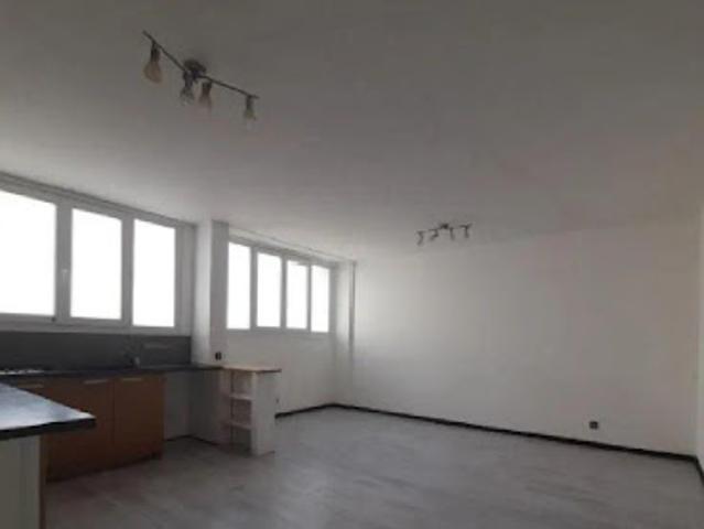 Location Appartement 4 pièces 90 m2 Grenoble