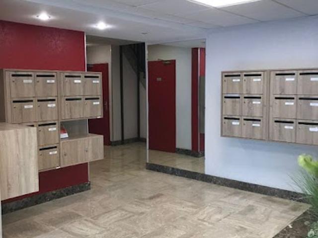 Location Appartement 4 pièces 90 m2 Lyon 5ème