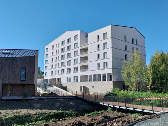 Location Appartement 4 pièces 90 m2 Nantes