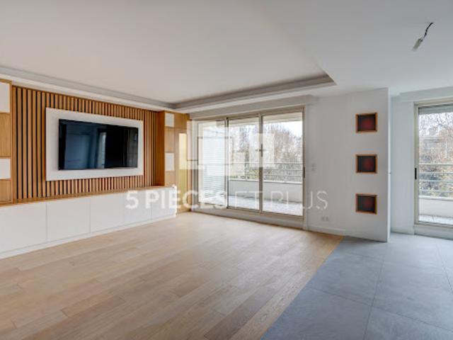 Location Appartement 4 pièces 90 m2 Neuilly sur Seine