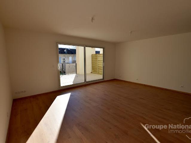 Location Appartement 4 pièces 90 m2 Orange