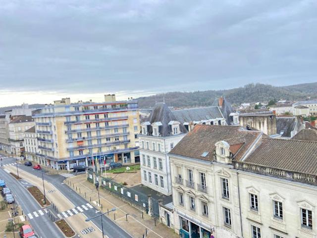 Location Appartement 4 pièces 90 m2 Perigueux