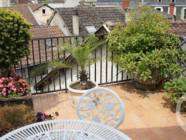 Location Appartement 4 pièces 90 m2 Souillac