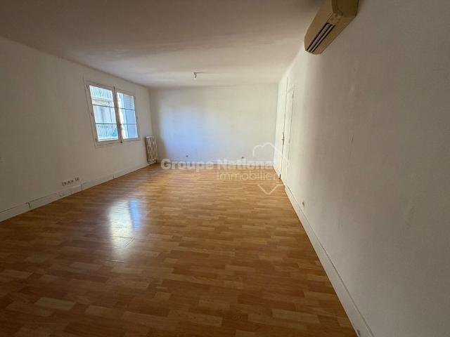 Location Appartement 4 pièces 90m²