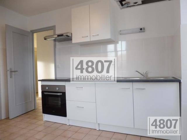 Location Appartement 4 pièces 90m² ANNEMASSE 74100