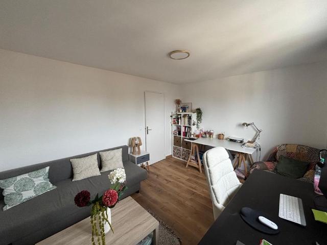Location Appartement 4 pièces 90m² EQUEURDREVILLE HAINNEVILLE 50120