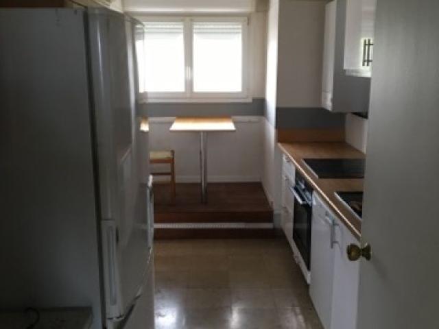 Location Appartement 4 pièces 90m² LAXOU 54520