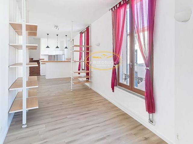 Location Appartement 4 pièces 90m² LIGNY EN BARROIS 55500