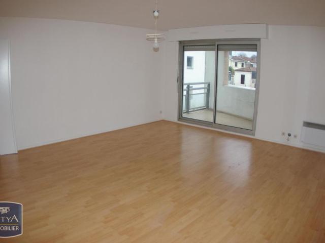 Location Appartement 4 pièces 90m² MERIGNAC 33700