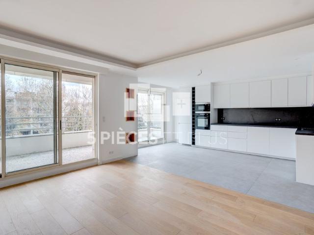 Location Appartement 4 pièces 90m² NEUILLY SUR SEINE 92200