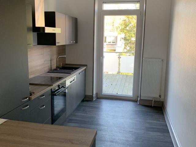 Location Appartement 4 pièces 90m² SARREGUEMINES 57200