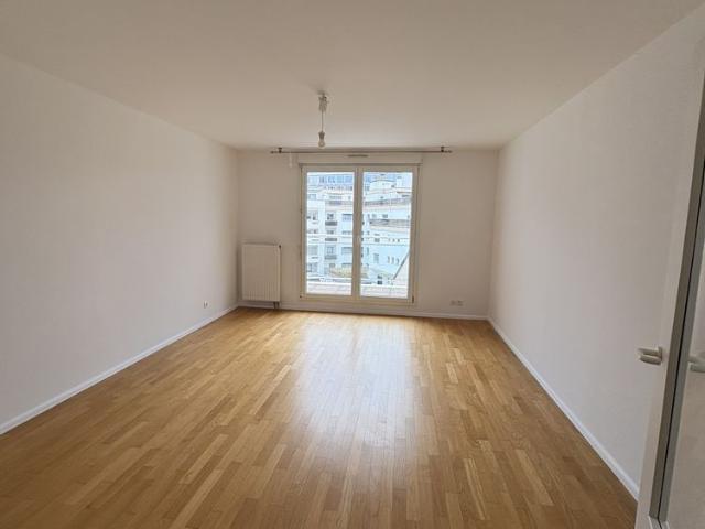 Location Appartement 4 pièces 90m² STRASBOURG 67000