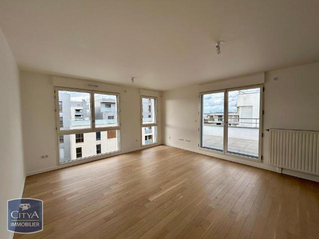 Location Appartement 4 pièces 90m² RUEIL MALMAISON 92500