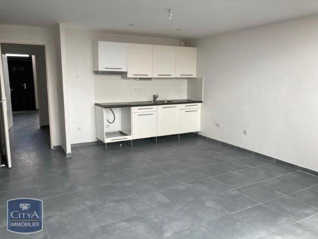 Location Appartement 4 pièces 90m² TOURCOING 59200