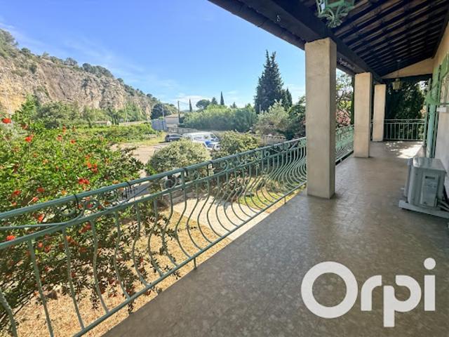 Location Appartement 4 pièces 91.51 m2 Mondragon