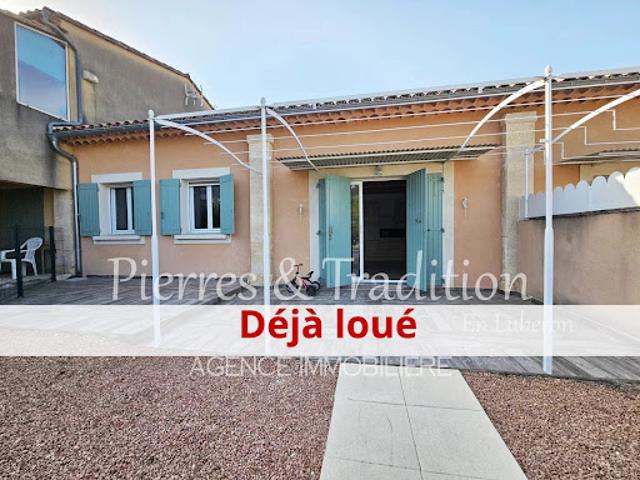 Location Appartement 4 pièces 91.86 m2 Roussillon