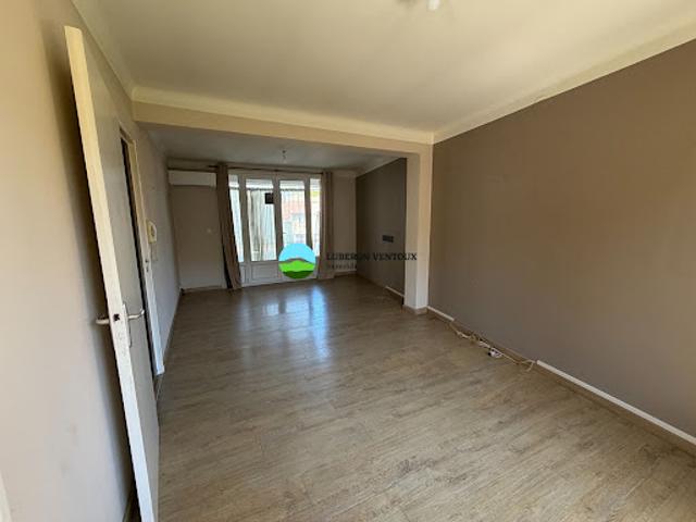 Location Appartement 4 pièces 91.89 m2 Mazan