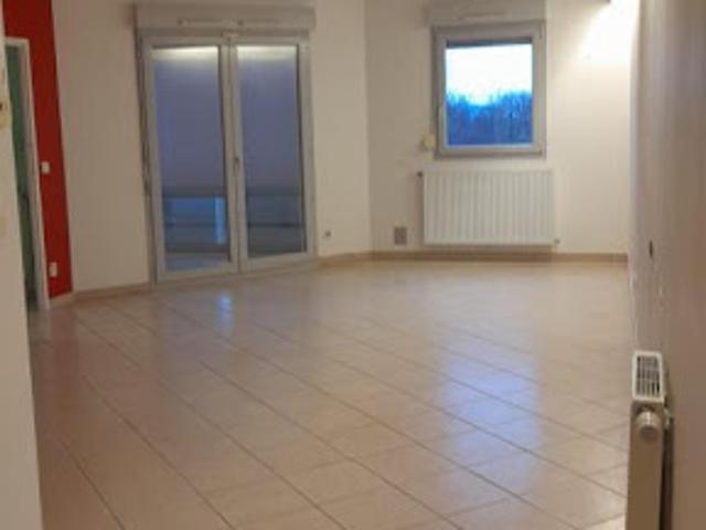 Location Appartement 4 pièces 91.98 m2 Irigny
