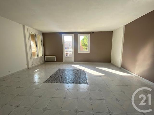 Location Appartement 4 pièces 91.11 m2 Montpellier