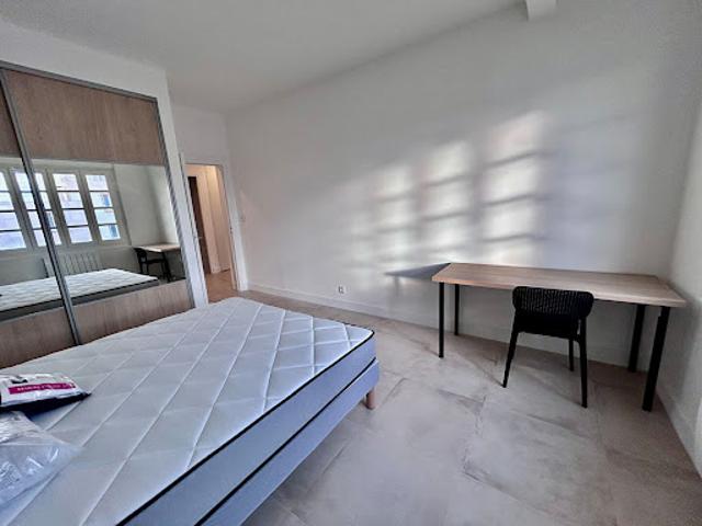 Location Appartement 4 pièces 91.33 m2 Montpellier