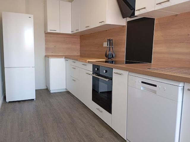 Location Appartement 4 pièces 91 m2 Amneville les thermes