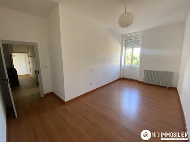 Location Appartement 4 pièces 91 m2 Carmaux
