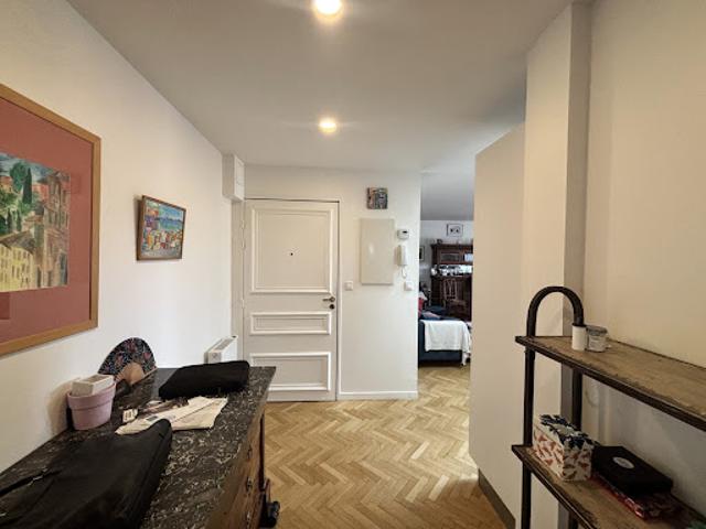 Location Appartement 4 pièces 91 m2 Chantilly