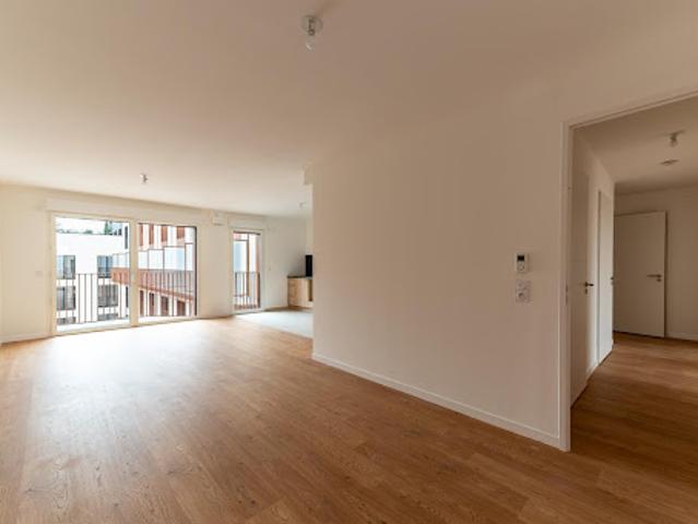 Location Appartement 4 pièces 91 m2 Saint Denis