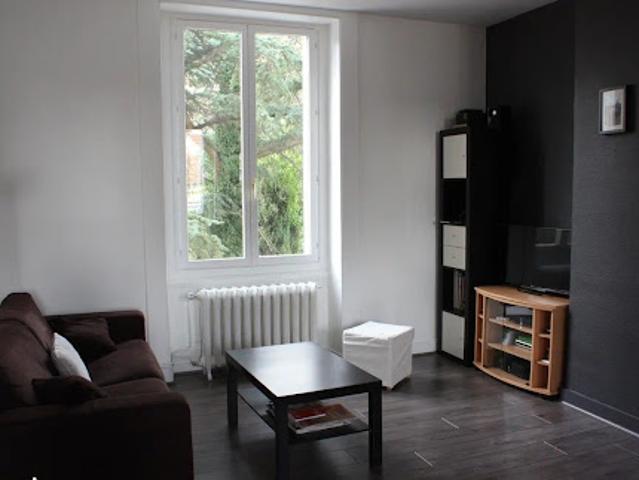 Location Appartement 4 pièces 91 m2 Saint Etienne