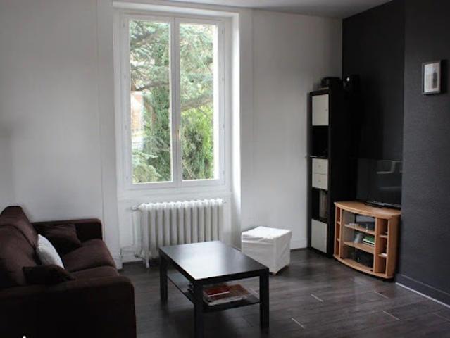 Location Appartement 4 pièces 91 m2 Saint Etienne
