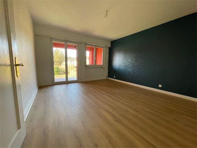 Location Appartement 4 pièces 91m²