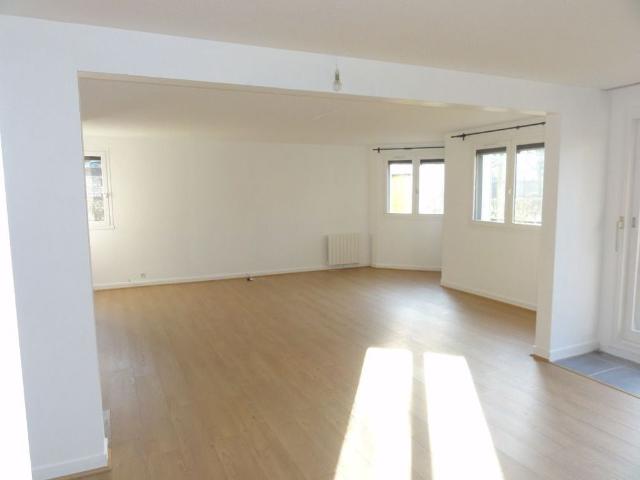 Location Appartement 4 pièces 91m²