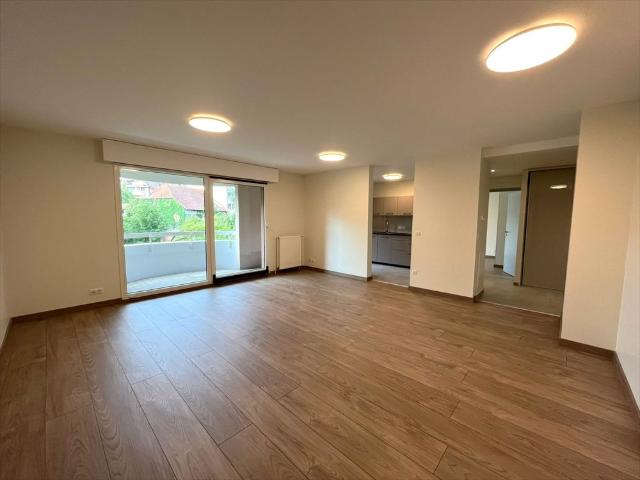 Location Appartement 4 pièces 91m²