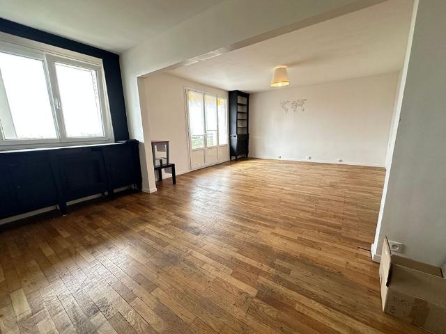 Location Appartement 4 pièces 91m²