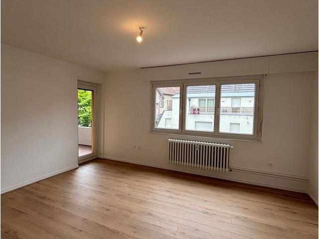 Location Appartement 4 pièces 91m²