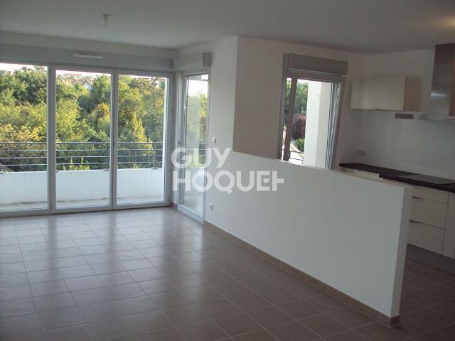 Location Appartement 4 pièces 91m² AUXERRE 89000