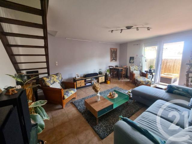 Location Appartement 4 pièces 91m² GAILLAC 81600