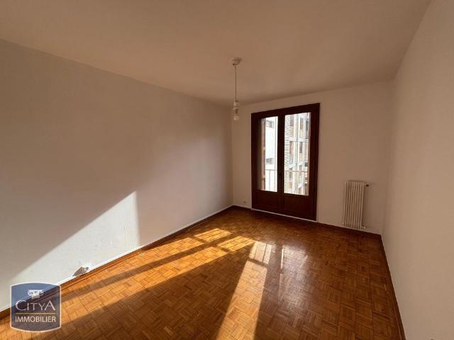 Location Appartement 4 pièces 91m² GARDANNE 13120