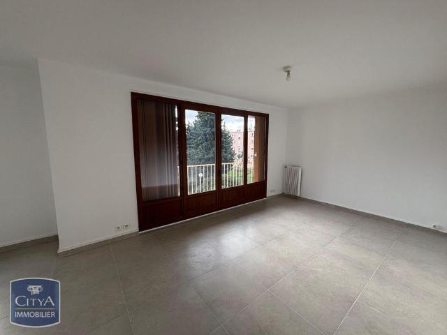 Location Appartement 4 pièces 91m² GARDANNE 13120
