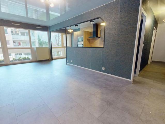 Location Appartement 4 pièces 91m² LE HAVRE 76620