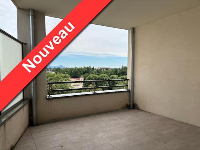 Location Appartement 4 pièces 92.4 m2 Romans sur isere