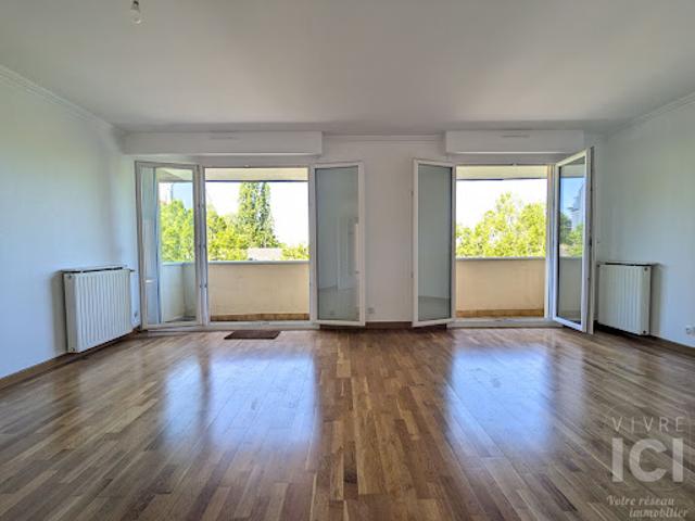 Location Appartement 4 pièces 92.8 m2 Nantes