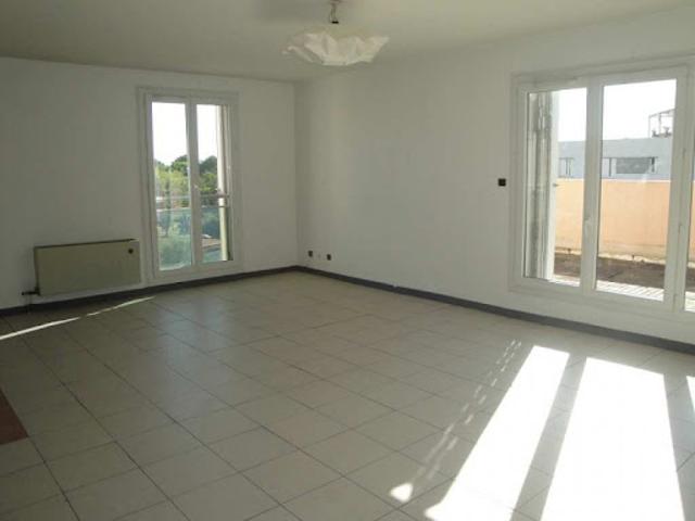 Location Appartement 4 pièces 92.93 m2 Montpellier