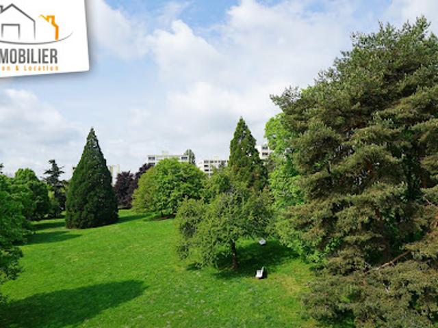 Location Appartement 4 pièces 92.38 m2 Ferney Voltaire
