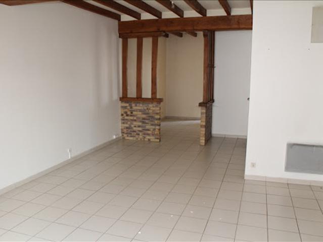 Location Appartement 4 pièces 92 m2 Villefargeau
