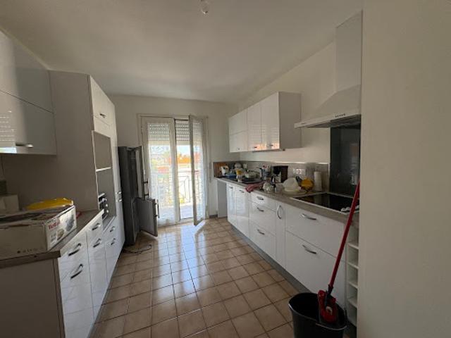 Location Appartement 4 pièces 92 m2 Albi